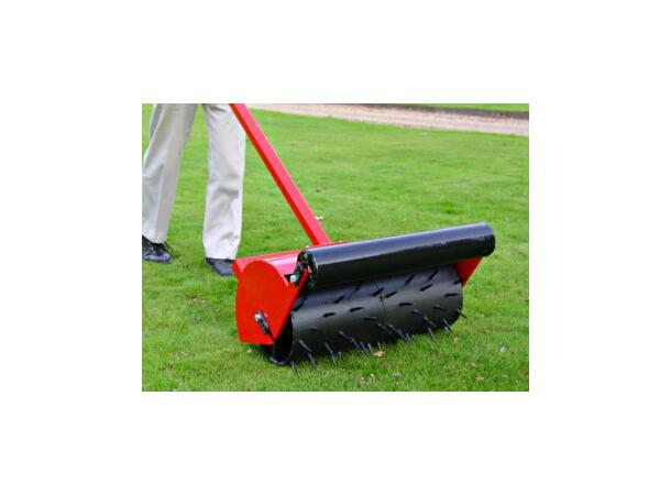 Nordic Håndlufter - manuell rulle, 60cm 